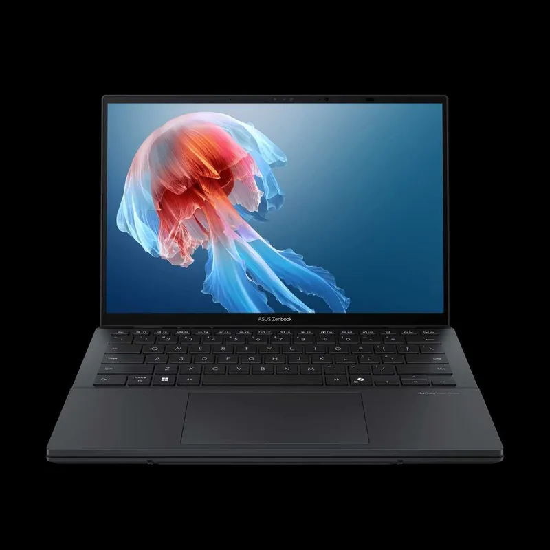 ASUS Zenbook Duo UX8406CA/14 OLED /Ultra9-285H/LPDDR5X 32GB/SSD1TB — фото 3