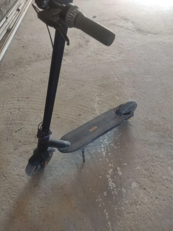 Ninebot g30 samakat Ninebot g30 samakat