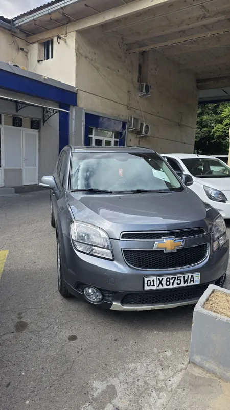 Продаётся автомобиль Орландо. 2015 г/в 4 Продаётся автомобиль Орландо. 2015 г/в 4