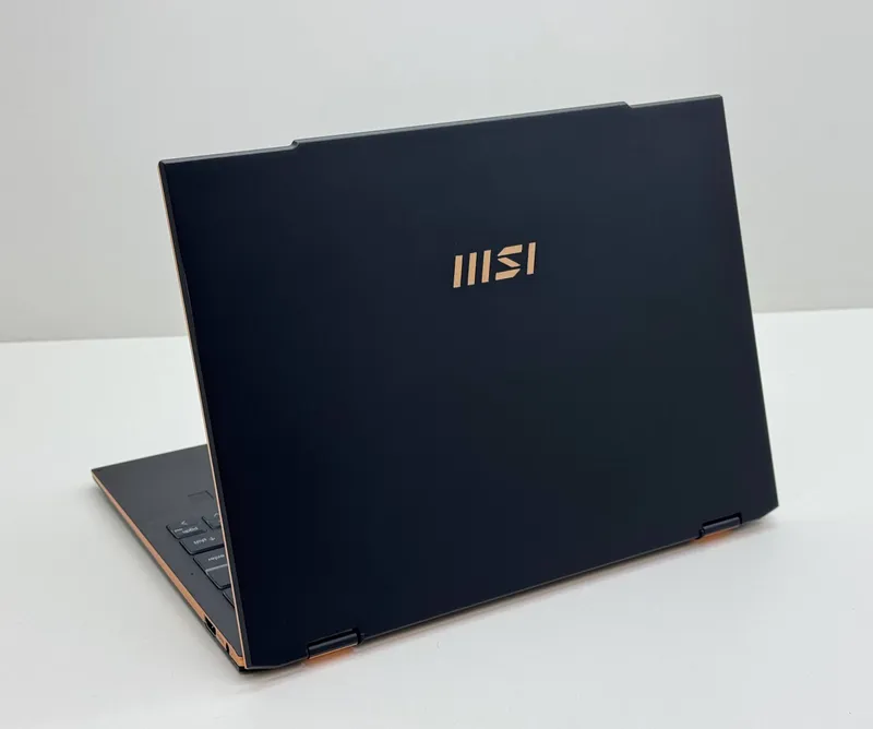 MSI Summit E13 x360 — Ultra 7 155H / 512GB NVMe M2 — фото 7