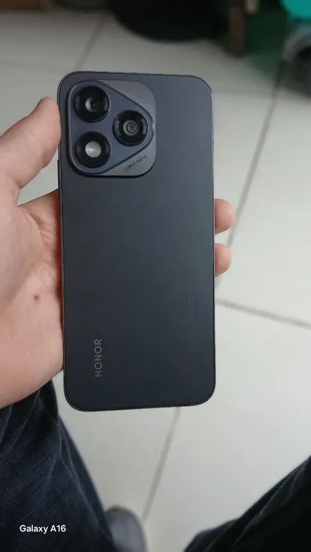 HONOR 400 LITE 5G 2