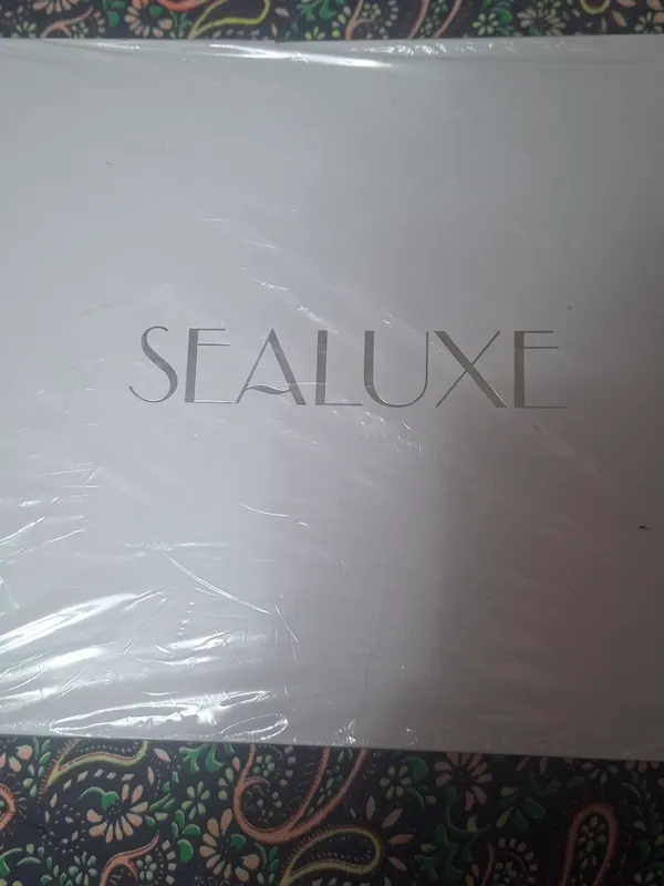 sealuxe kosmetik uxod