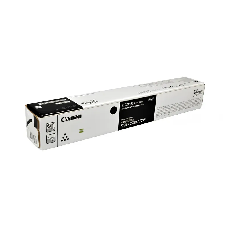 C-EXV 65 Y для Canon iR C3326 — фото 3