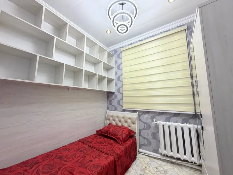 Chilonzor tumani 6 kvartal bez makler uy 460$ — фото 1