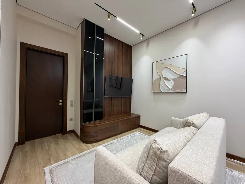 83 m²li 3 xonali kvartira sotiladi · ID 6996 2