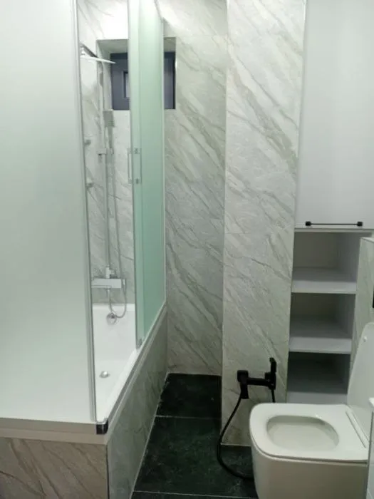 Аренда квартиры 2-комн, 106м², 8/9 этаж (новостройка) — фото 6