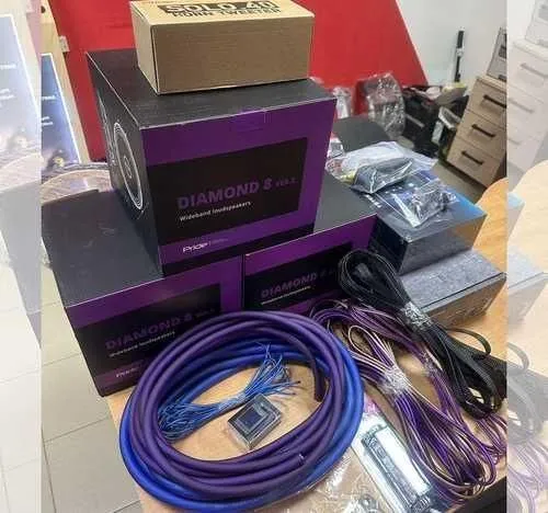 Pride diamond 8 v3 4 Pride diamond 8 v3 4