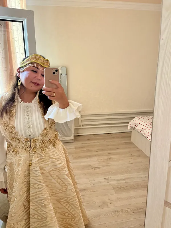 Milliy adras ansambl
