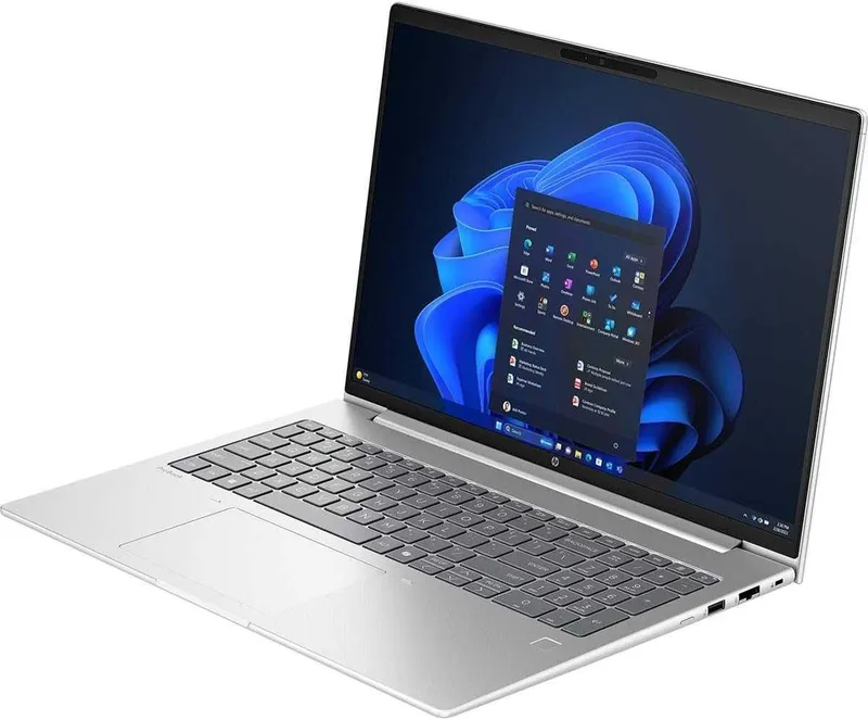 Бизнес Ноутбук HP ProBook 4 G1i 16" intel Core Ultra 7 255U 16Gb/512Gb 2 Бизнес Ноутбук HP ProBook 4 G1i 16" intel Core Ultra 7 255U 16Gb/512Gb 2