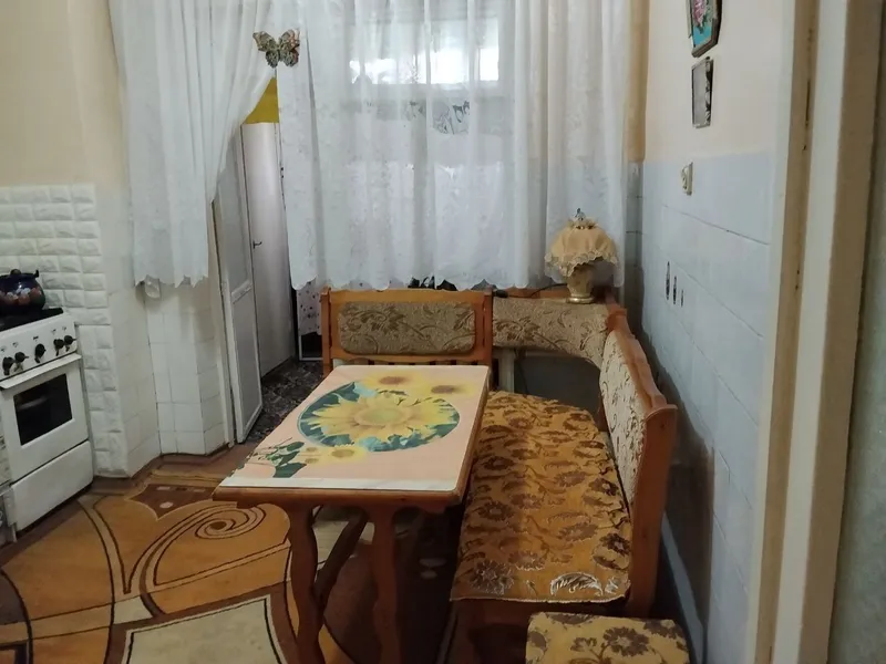 аренда квартиры мирабадский район — фото 1
