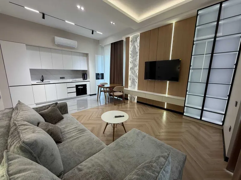 Сдаётся 2-х комнатная квартира ЖК Mirabad Avenue 2 Сдаётся 2-х комнатная квартира ЖК Mirabad Avenue 2