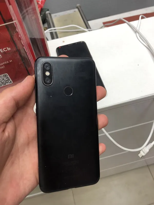 xiaomi Mi 5x 64gb srocno !!! 1