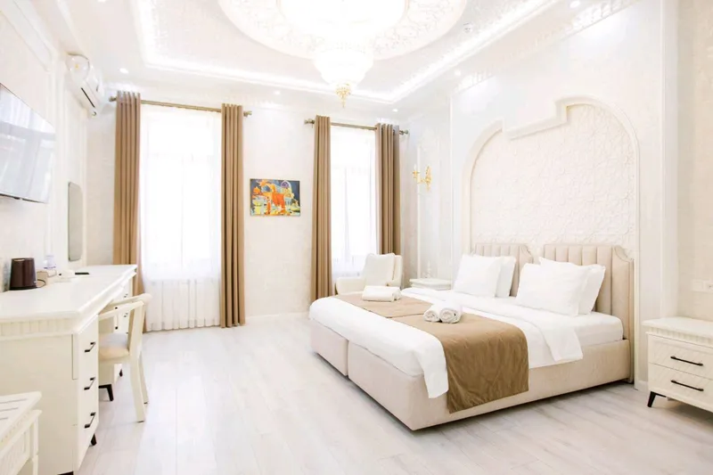 hotel, mehmonxona, гостиница, отель — фото 2