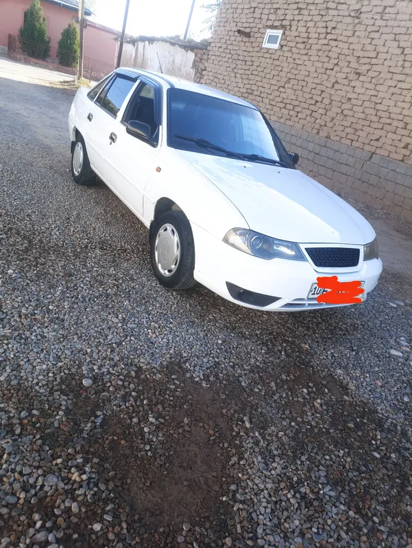 Nexia 2, год 2011, 410000 км 5 Nexia 2, год 2011, 410000 км 5