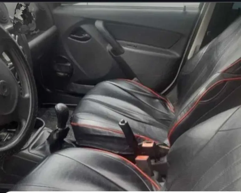 Продается машина LADA Granta, торг уместен. 3
