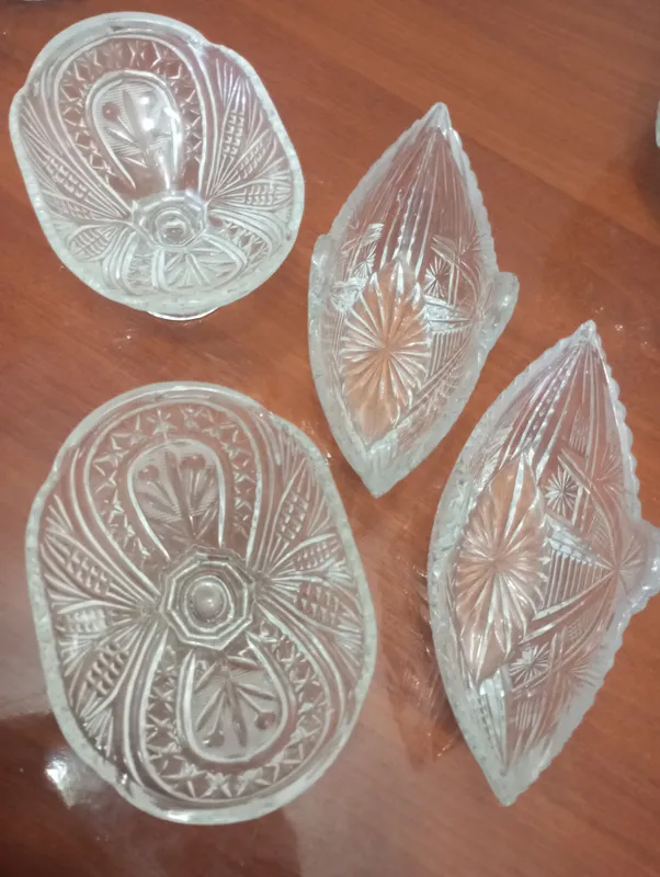 Toza qadimgi xrustallar 6