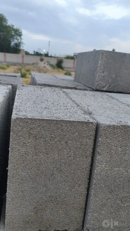 Газаблок от производителя 3 Газаблок от производителя 3