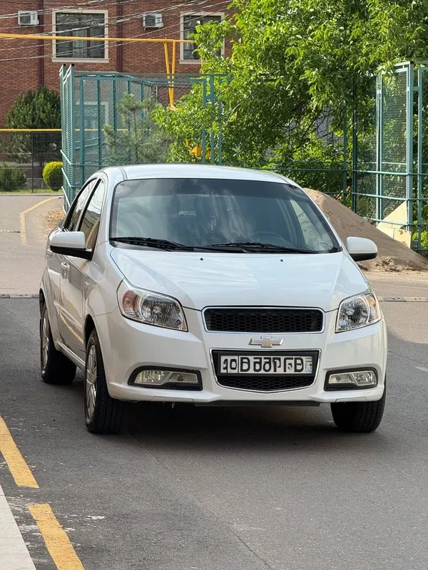 Нексия 3 2019 год Нексия 3 2019 год