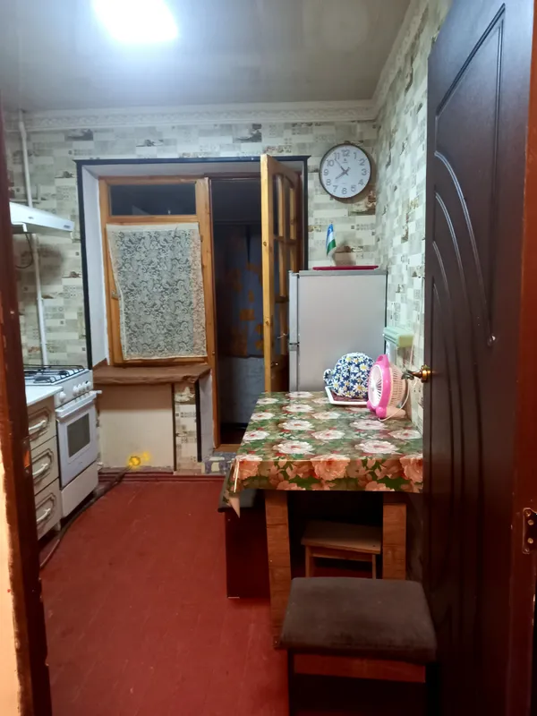 Продаётся квартира 5 Продаётся квартира 5