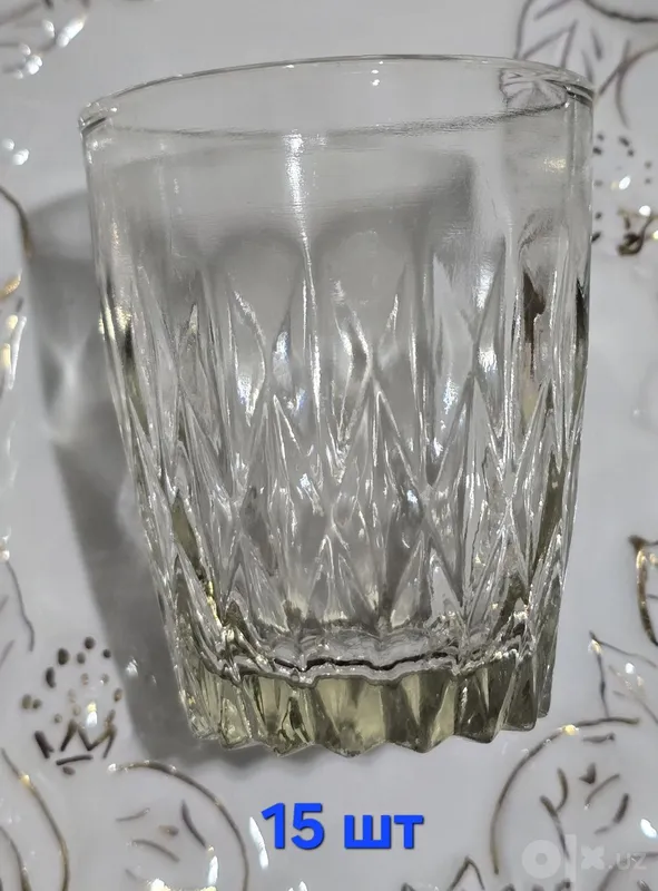 Стаканчики на 100 гр 2 Стаканчики на 100 гр 2