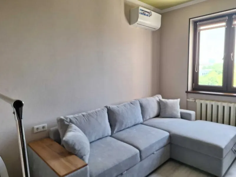 2-комнатная квартира, 65 м², 8/9 этаж, Мирабадский район (Шахрисабз), метро Айбек