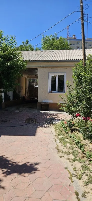 Продаётся 5,7 сотки Пос Улугбек 2