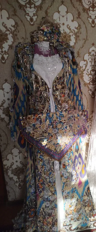Ансамбль