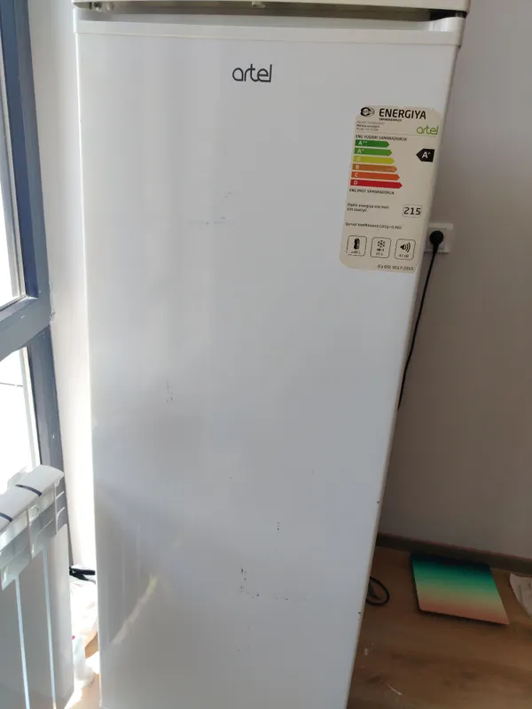 artel muzlatkichi artel muzlatkichi
