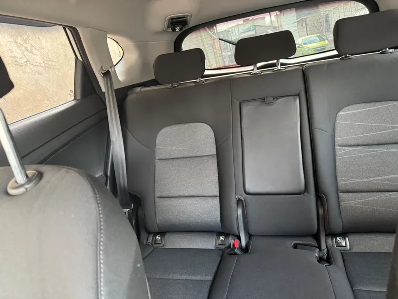 Продается Hyundai Tucson 2020 г.в 6