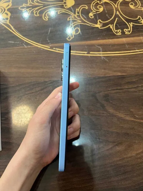 Redmi 12 , 4/128 xolati ideal — фото 4