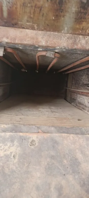 Elektr pech holati zôr 3 Elektr pech holati zôr 3
