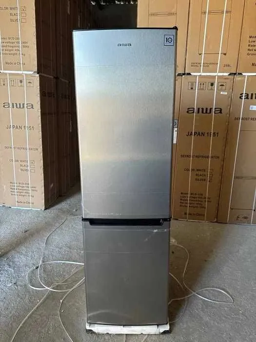 Холодильник Aiwa 258 литров 3 Холодильник Aiwa 258 литров 3