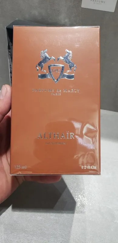 ALTHAÏR Parfums de Marly Eau de Parfum 2 ALTHAÏR Parfums de Marly Eau de Parfum 2