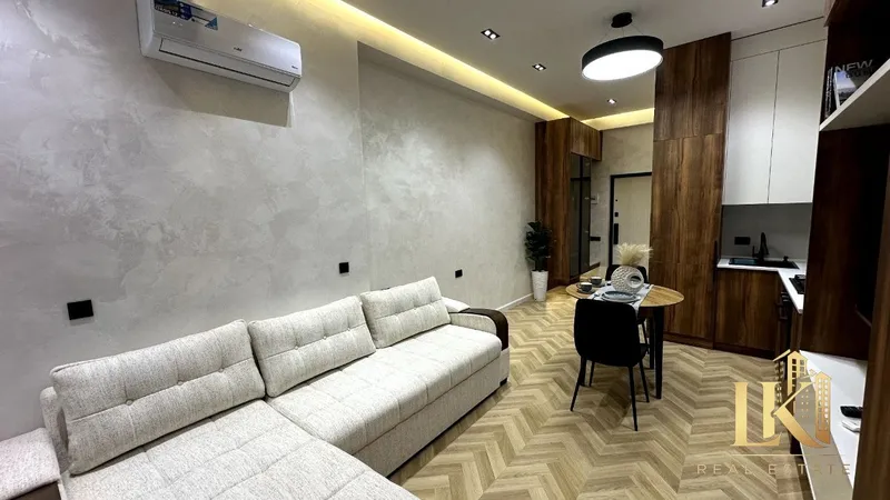 1 xonali kvartira, IMPERIAL Club City JK 5