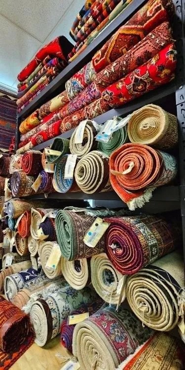 Gilam yuvish/ Стирка Ковров Parda Mebel Adiyol korpa yuvish 3