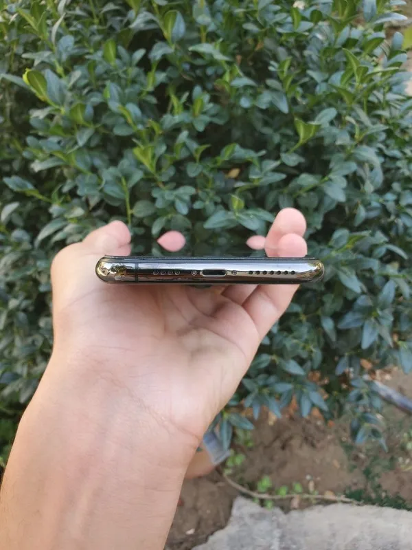 Iphone 11 pro max 64gb 3 Iphone 11 pro max 64gb 3