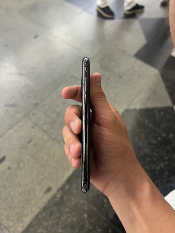 Iphone x qora 3 Iphone x qora 3