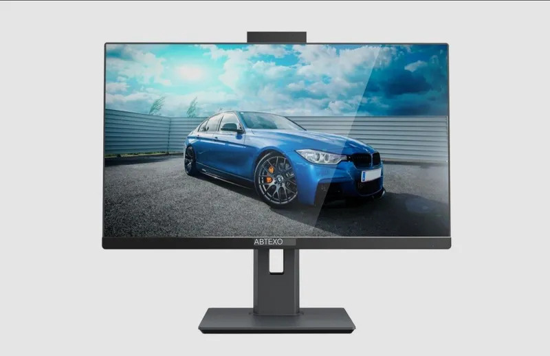 MONOBLOK PRO TECH
