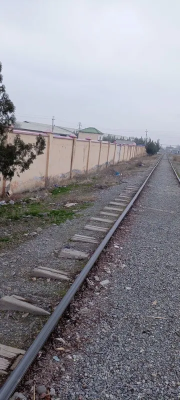Ишлаб чикариш ер майдони