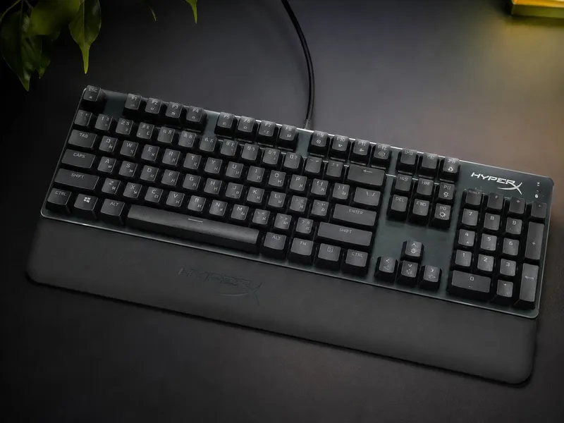 клавиатура HyperX 2