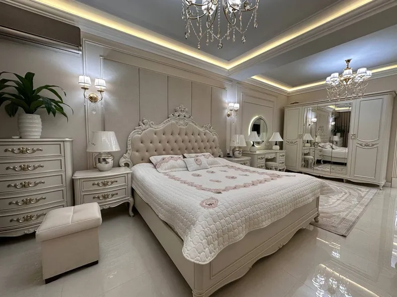Аренда квартира ЖК MIRABAD AVENUE — фото 2
