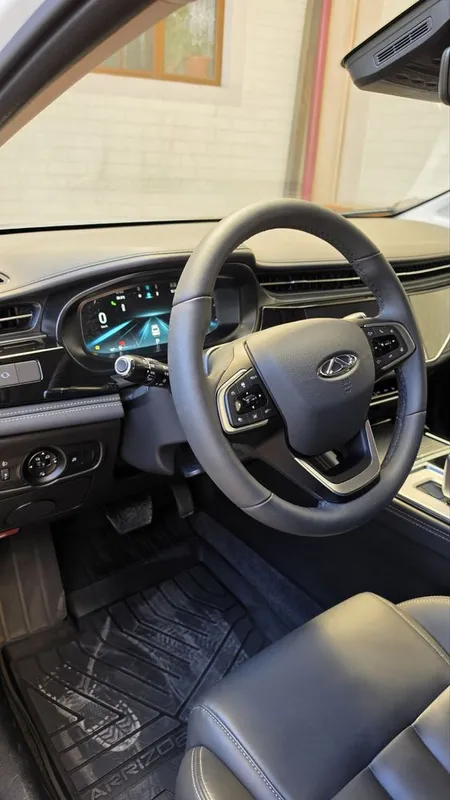 Chery Arrizo 6 Pro 3 позиция 7 Chery Arrizo 6 Pro 3 позиция 7
