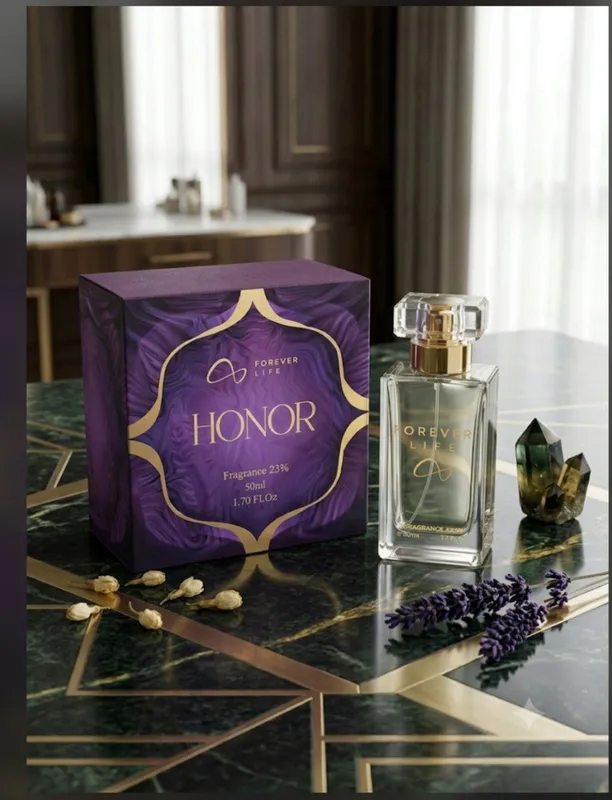 FOREVER LIFE PREMIUM PARFUM FOREVER LIFE PREMIUM PARFUM