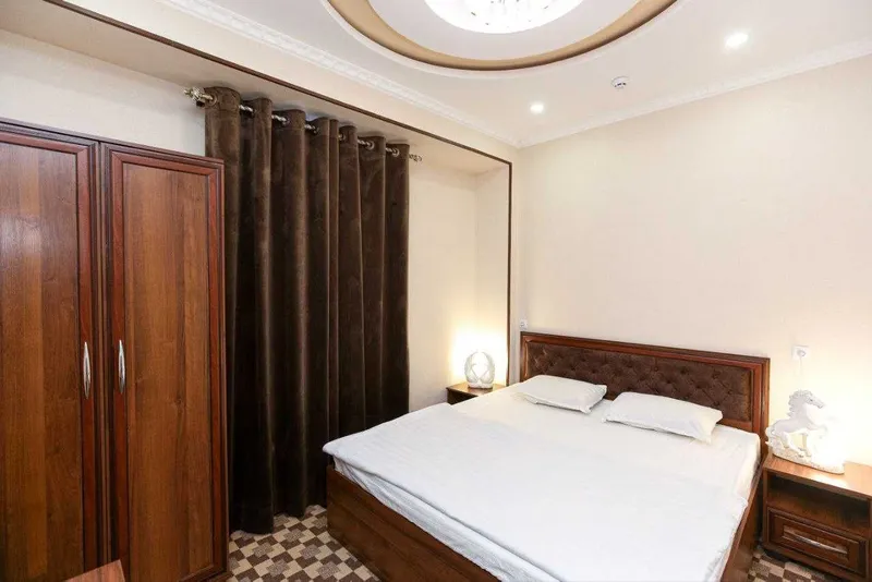 Hotel DREAM PLAZA. Гостиница DREAM PLAZA Бухоро 5