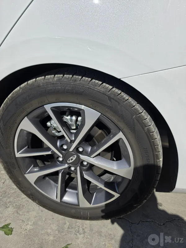 Chery 6pro 2025, полная комплектация 7 Chery 6pro 2025, полная комплектация 7
