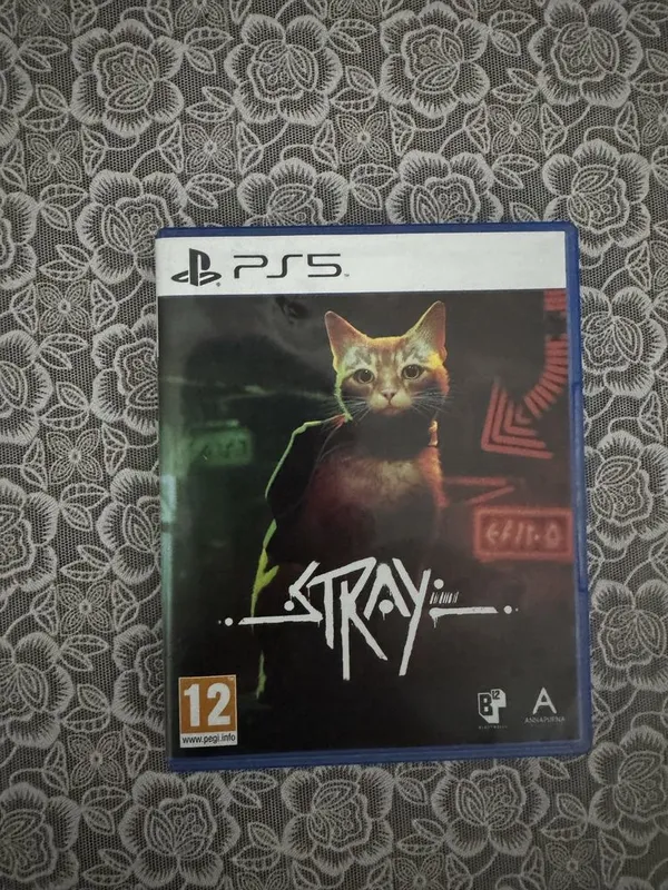 Игры sony playstation 5 — фото 2