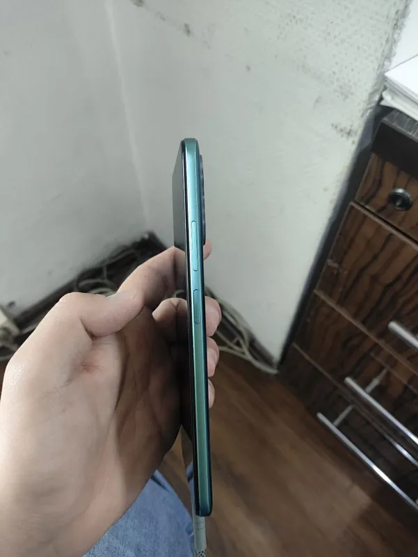Poco x5 5g 12/256 gb — фото 5