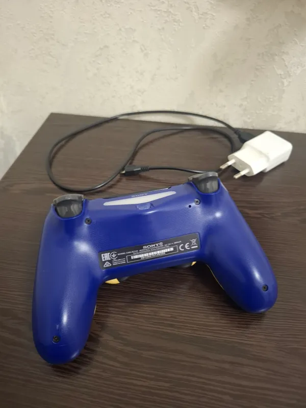 PlayStation controller, joystick — фото 2 PlayStation controller, joystick — фото 2