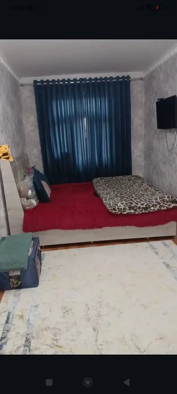 Родаётся кв в чирчике