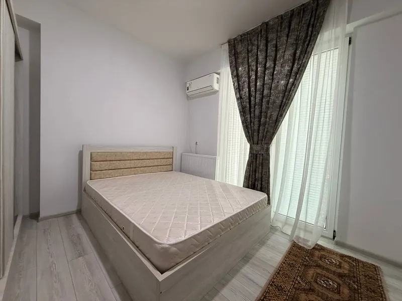 Zarafshan City turar joy majmuasidagi 3 xonali kvartira 4 Zarafshan City turar joy majmuasidagi 3 xonali kvartira 4